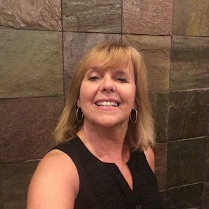 Meet your Posher, Anne